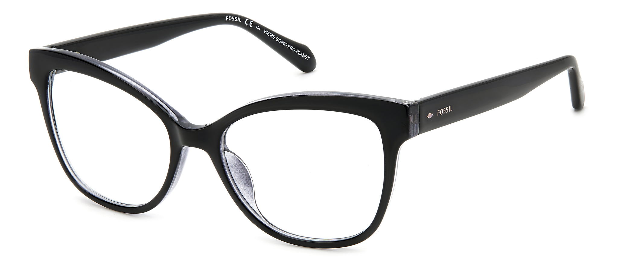 FOSSIL-FOS 7152-807-5417-SPECTACLE FRAMES product image