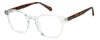 FOSSIL-FOS 7156-900-5020-SPECTACLE FRAMES