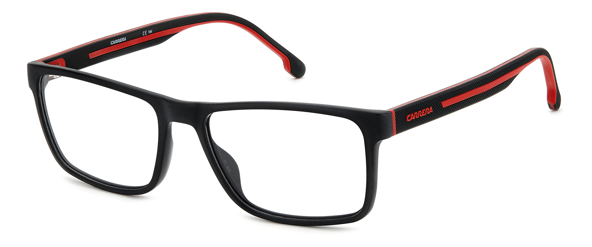 CARRERA-CARRERA 8885-BLX-5617-SPECTACLE FRAMES product image