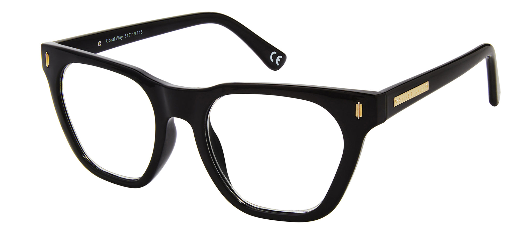 PRIVE REVAUX-CORAL WAY-807-5119-SPECTACLE FRAMES product image