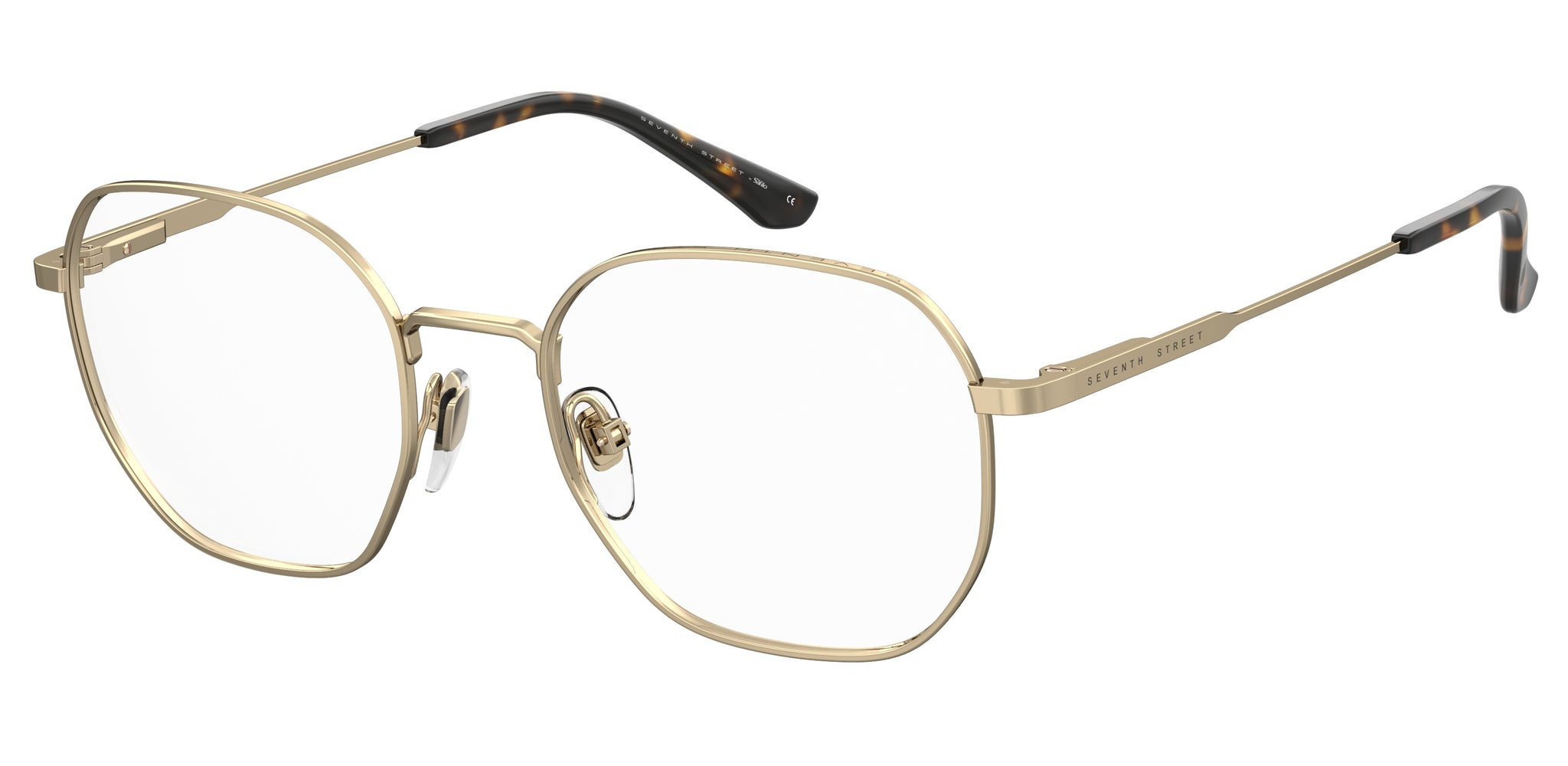 SEVENTH STREET-7A 111-J5G-5119-SPECTACLE FRAMES product image