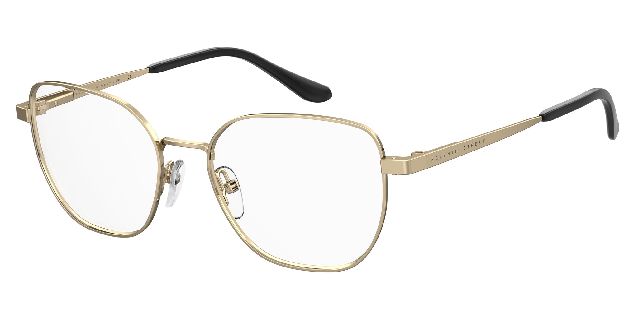 SEVENTH STREET-7A 588-J5G-5317-SPECTACLE FRAMES product image