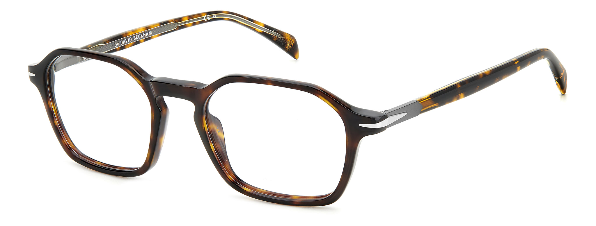 DAVID BECKHAM-DB 1125-4HU-5019-SPECTACLE FRAMES product image