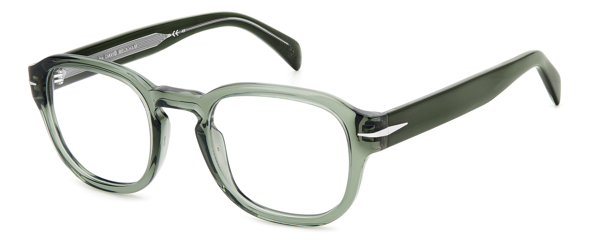 DAVID BECKHAM-DB 7106-1ED-4922-SPECTACLE FRAMES product image