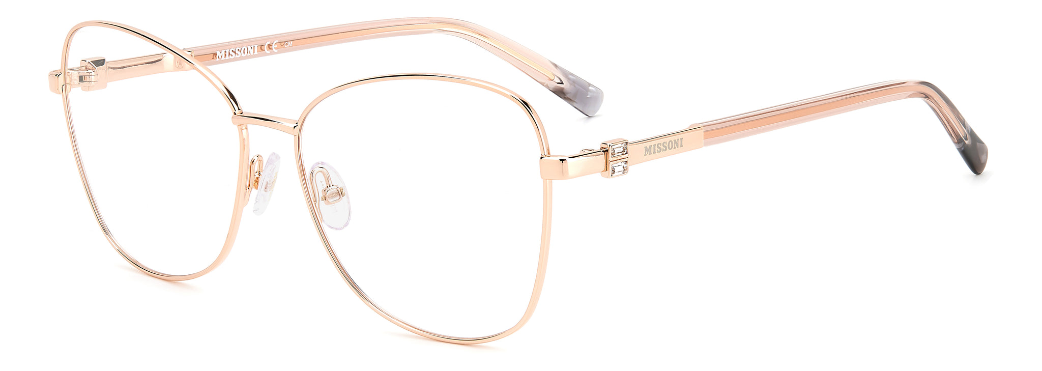 MISSONI-MIS 0144-DDB-5615-SPECTACLE FRAMES product image