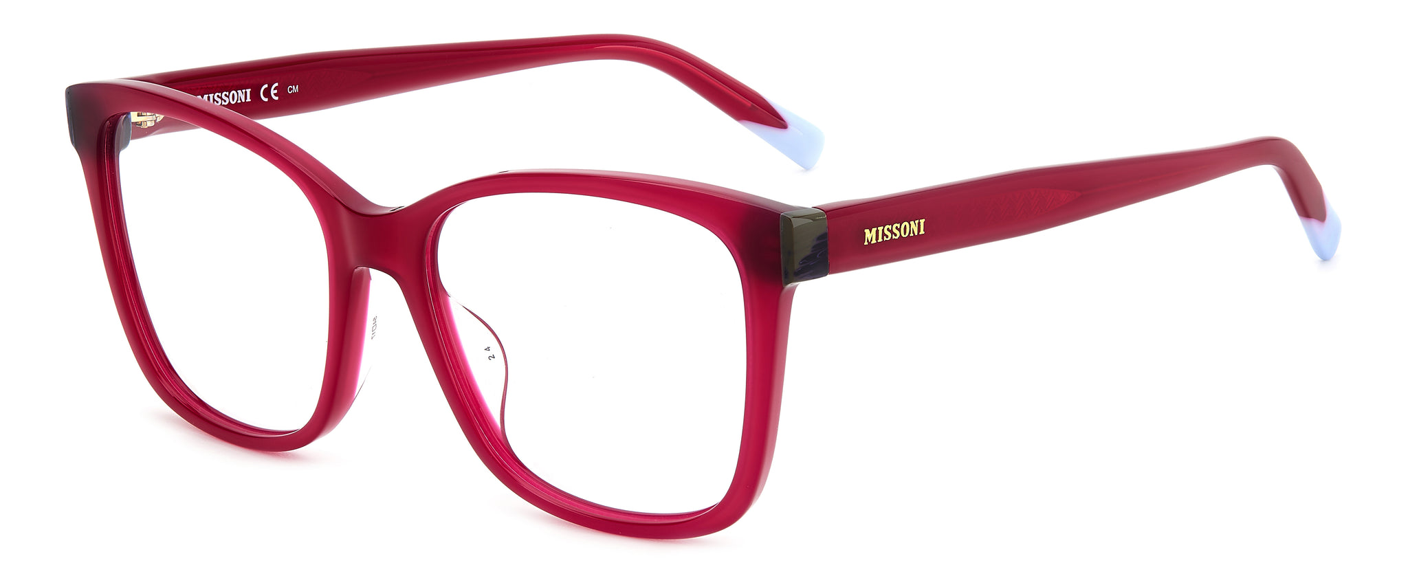 MISSONI-MIS 0135/G-MU1-5417-SPECTACLE FRAMES product image