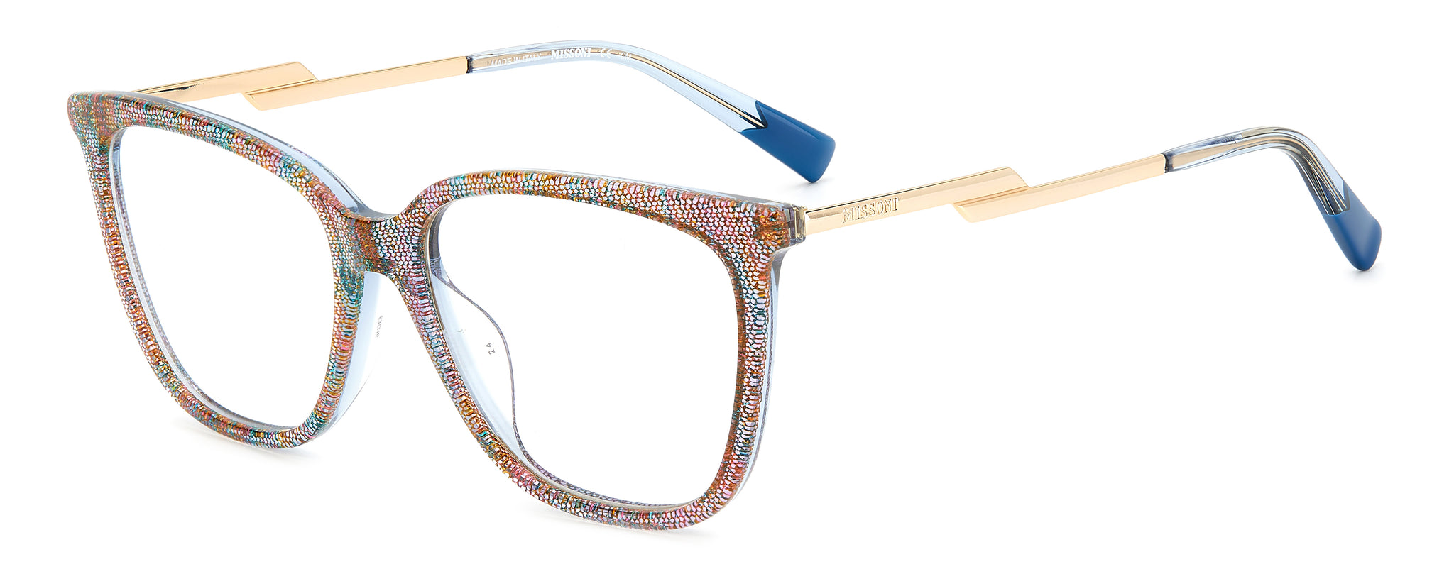 MISSONI-MIS 0125/G-QQ7-5316-SPECTACLE FRAMES product image