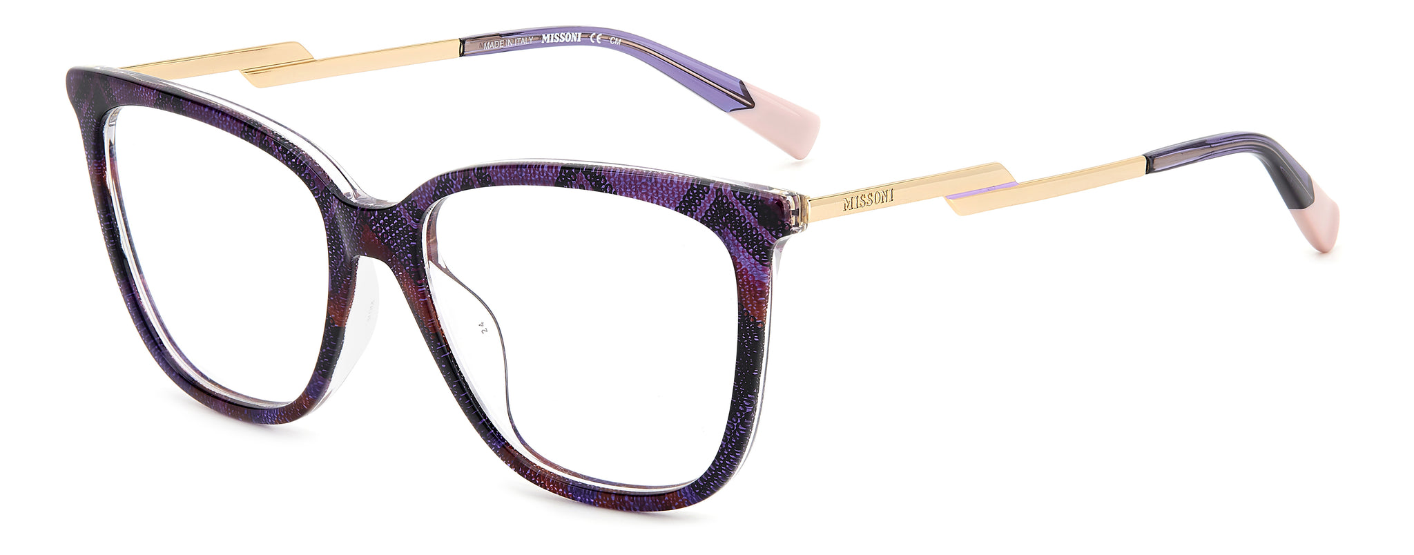 MISSONI-MIS 0125/G-S68-5316-SPECTACLE FRAMES product image