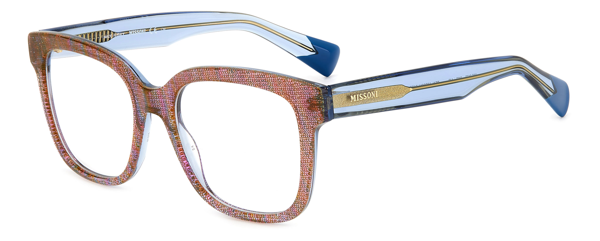 MISSONI-MIS 0127-QQ7-5118-SPECTACLE FRAMES product image