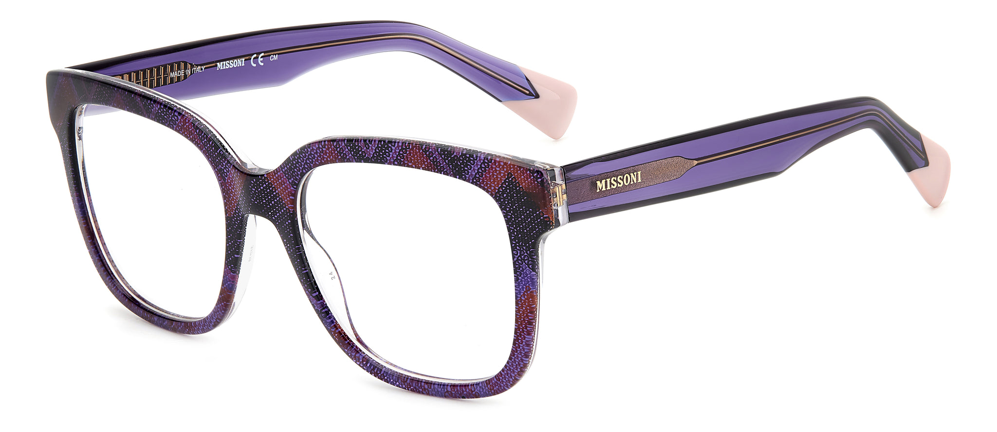 MISSONI-MIS 0127-S68-5118-SPECTACLE FRAMES product image