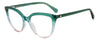 KATE SPADE-HANA-3UK-5217-SPECTACLE FRAMES