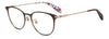 KATE SPADE-LEILANI/F-09Q-4918-SPECTACLE FRAMES