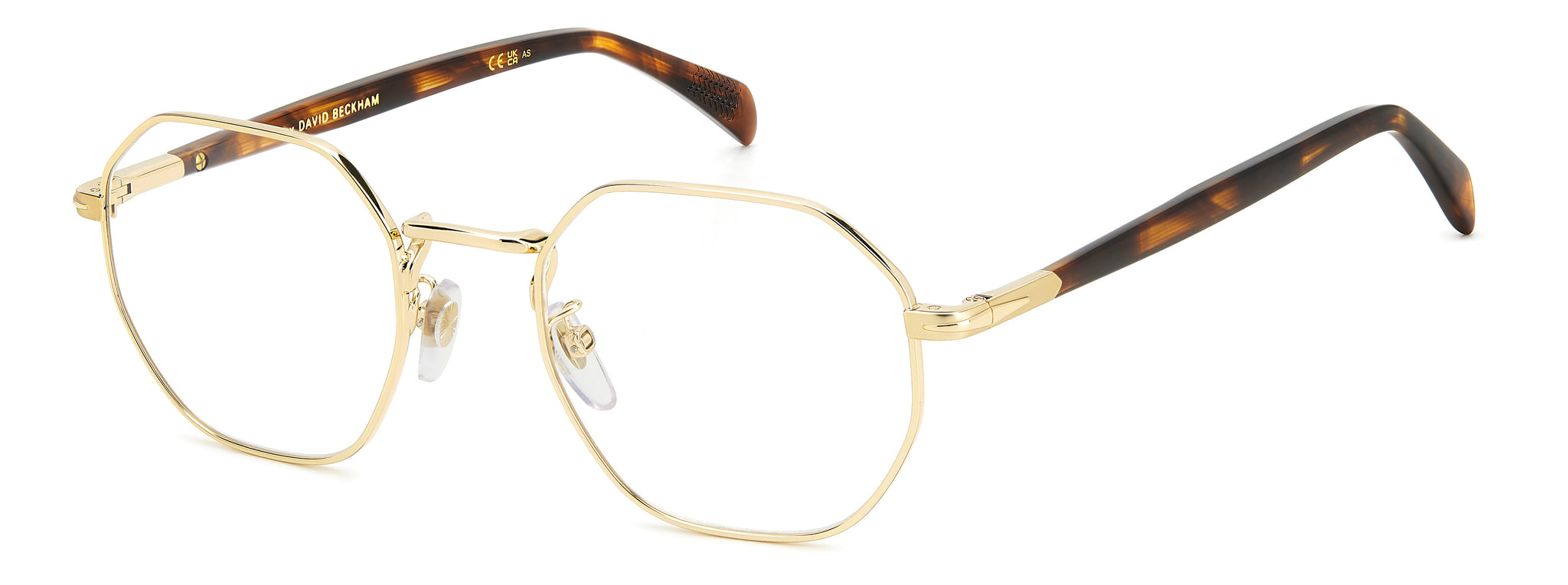 DAVID BECKHAM-DB 1133-T5U-5021-SPECTACLE FRAMES product image