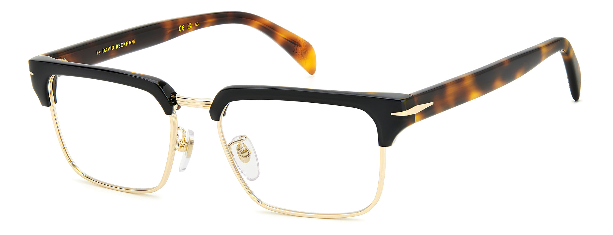 DAVID BECKHAM-DB 7112-XWY-5418-SPECTACLE FRAMES product image