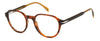 DAVID BECKHAM-DB 1136-EX4-5120-SPECTACLE FRAMES