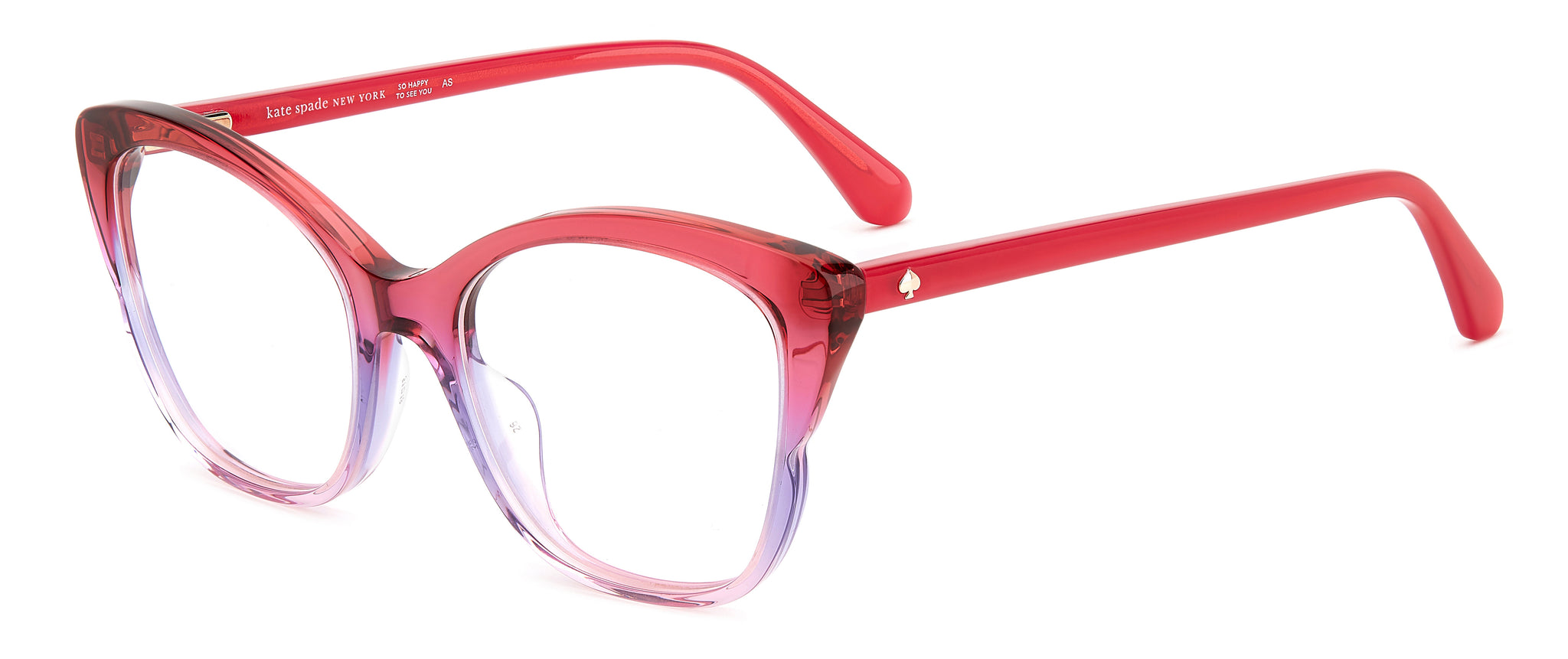 KATE SPADE-LAYLANI-3ZJ-5118-SPECTACLE FRAMES product image