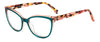 KATE SPADE-LUCINDA-IWB-5217-SPECTACLE FRAMES