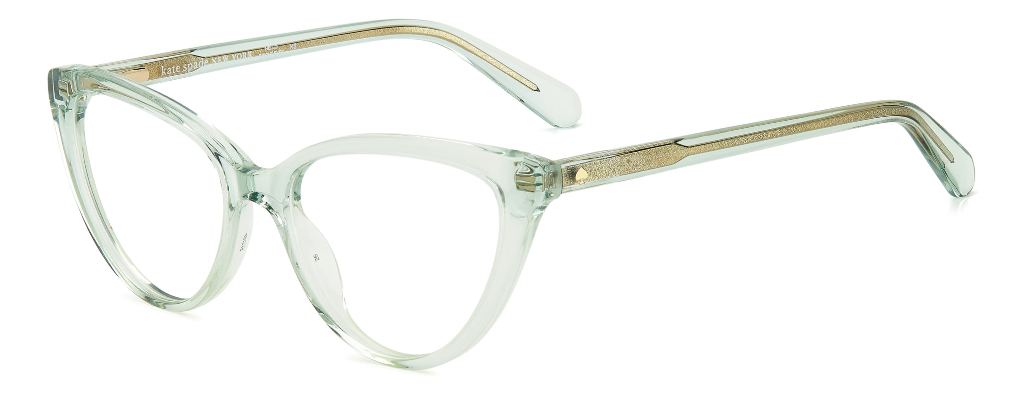 KATE SPADE-AUBRIE-1ED-4815-SPECTACLE FRAMES product image