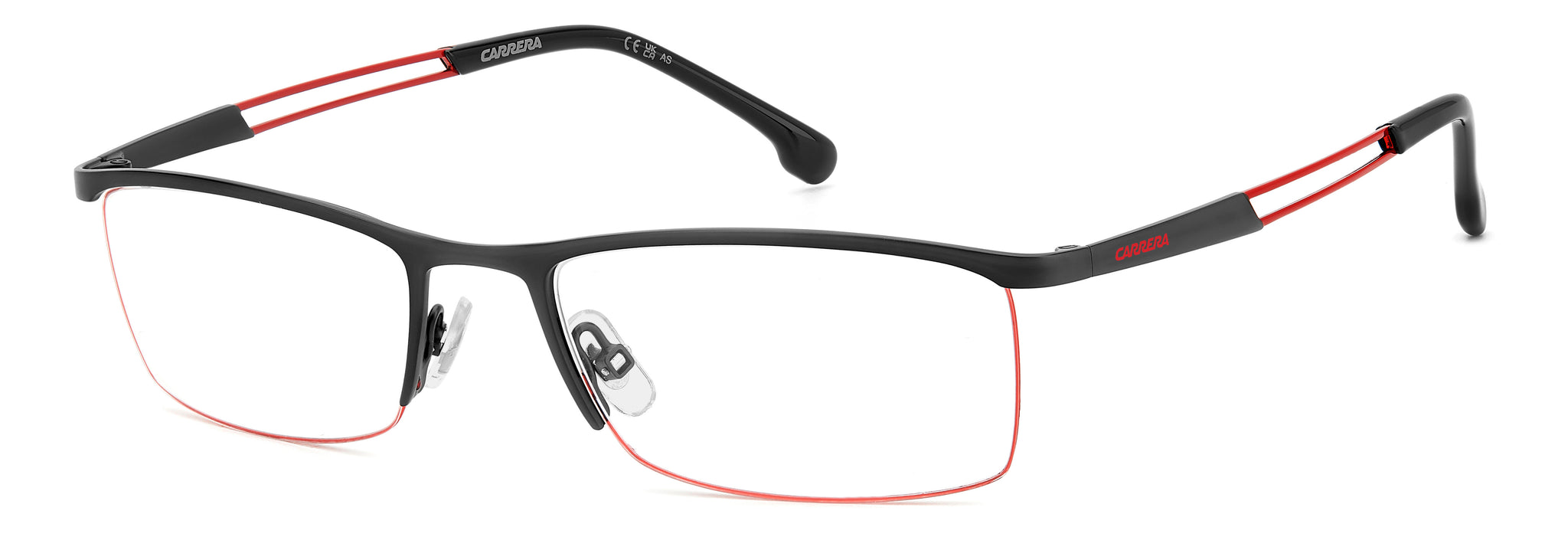 CARRERA-CARRERA 8901-BLX-5419-SPECTACLE FRAMES product image
