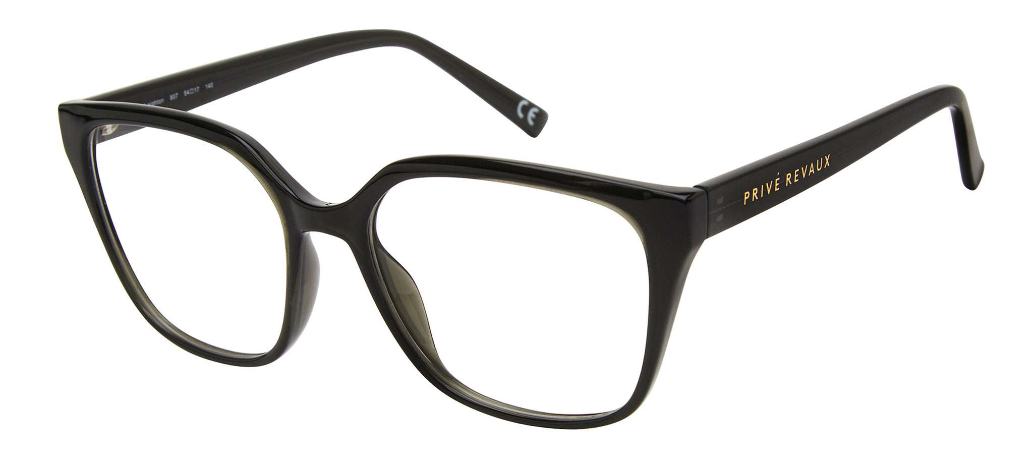 PRIVE REVAUX-THE LEIGHTON-807-5417-SPECTACLE FRAMES product image