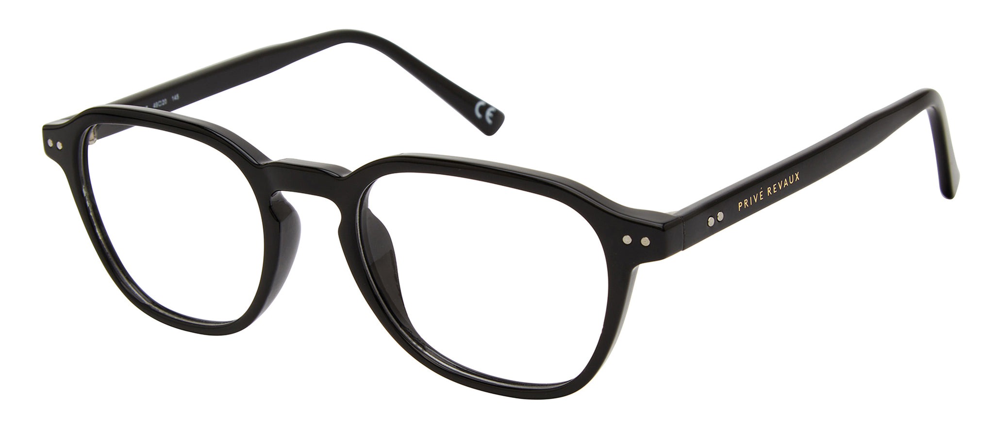 PRIVE REVAUX-THE ENRIQUE-807-4920-SPECTACLE FRAMES product image