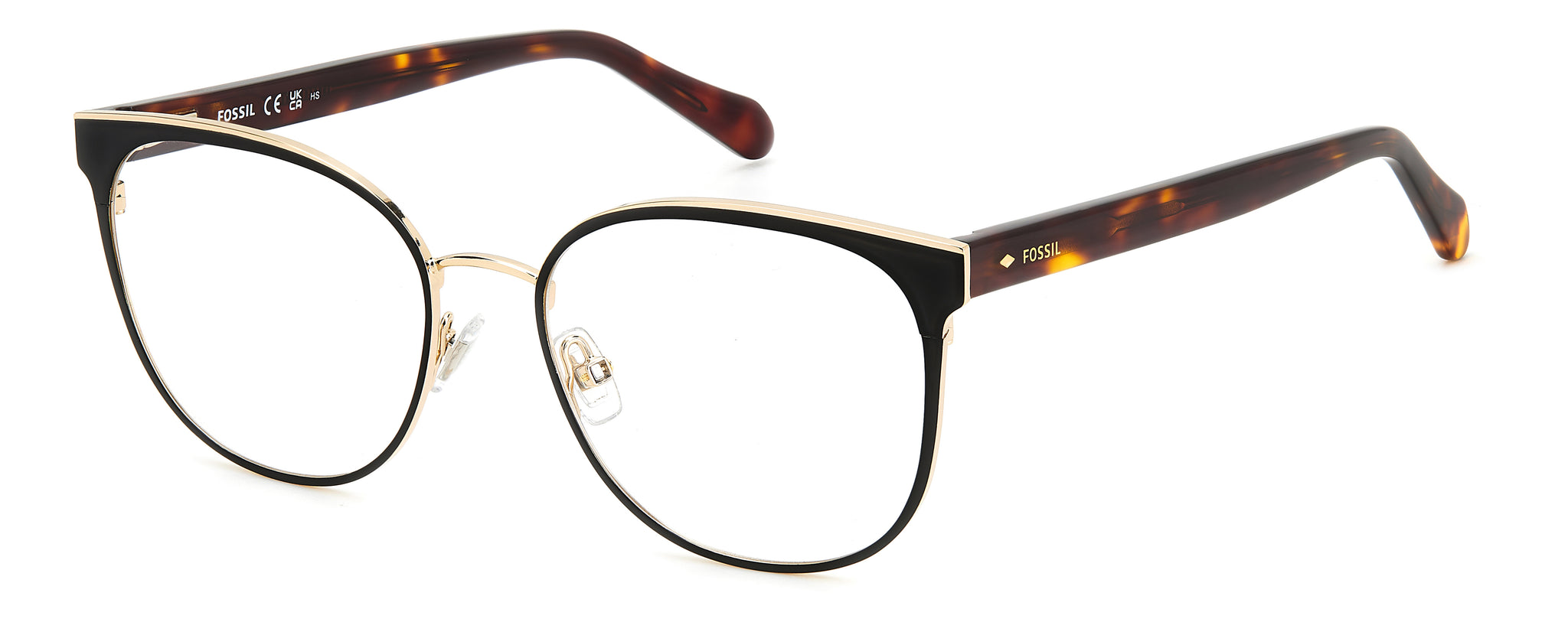 FOSSIL-FOS 7164/G-003-5217-SPECTACLE FRAMES product image