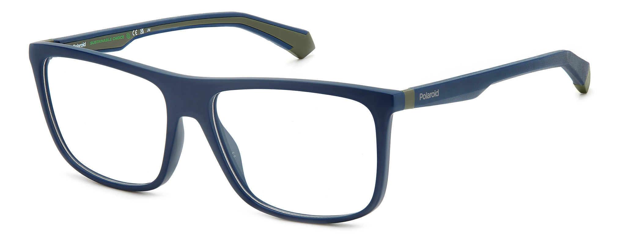 POLAROID-PLD D516-PJP-5616-SPECTACLE FRAMES product image