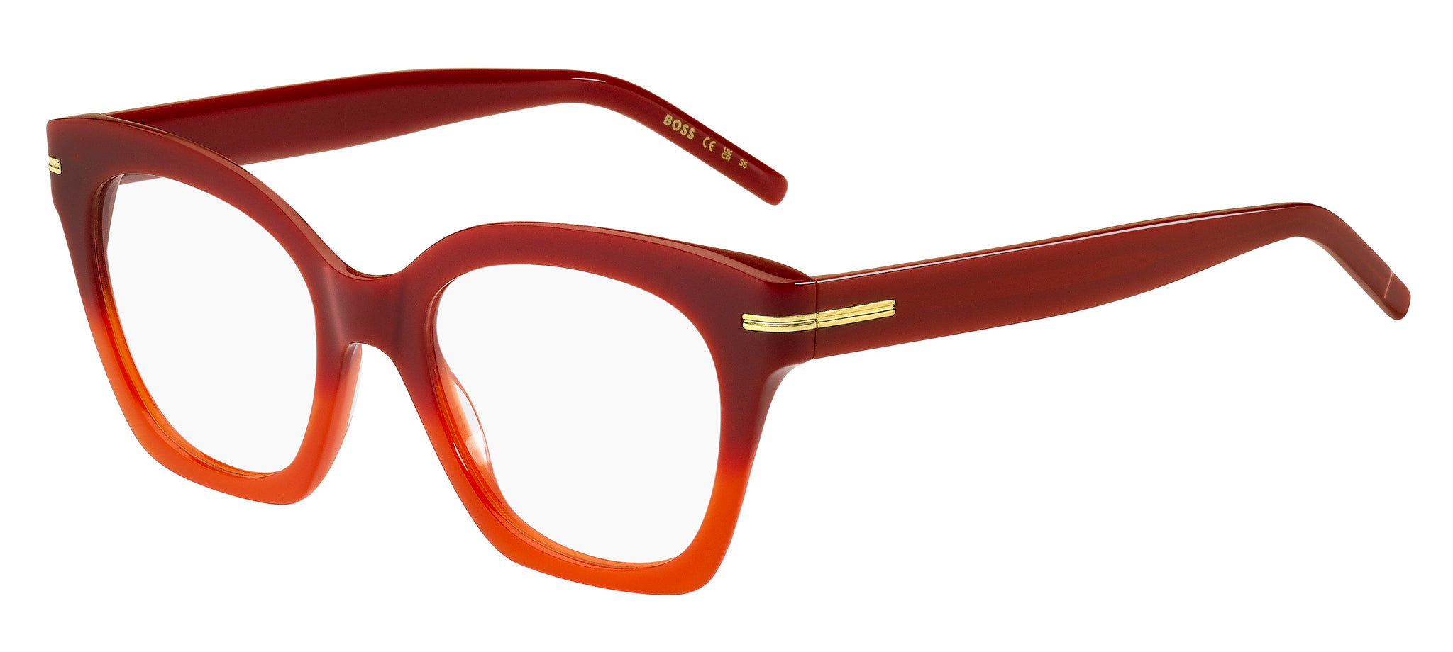 HUGO BOSS-BOSS 1611-C9A-5019-SPECTACLE FRAME product image
