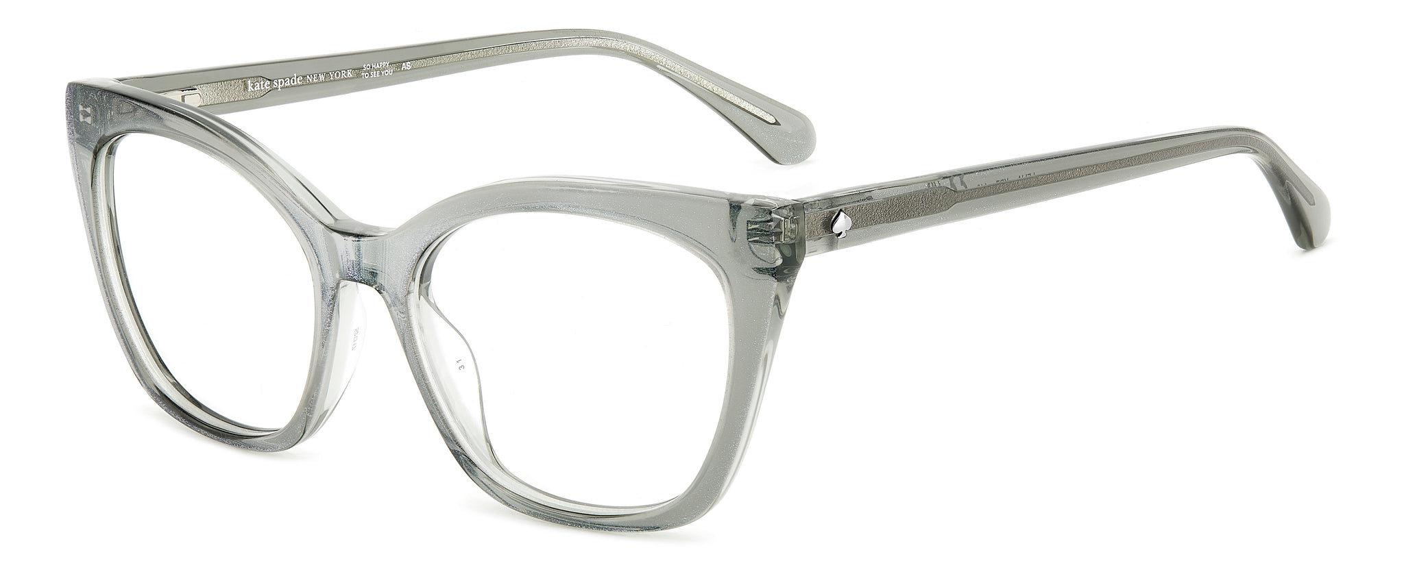 KATE SPADE-LELIA-KB7-5217-SPECTACLE FRAMES product image