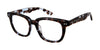 PRIVE REVAUX-PALMETTO-JBW-5321-SPECTACLE FRAMES