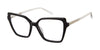PRIVE REVAUX-CORAL REEF-7C5-5416-SPECTACLE FRAMES
