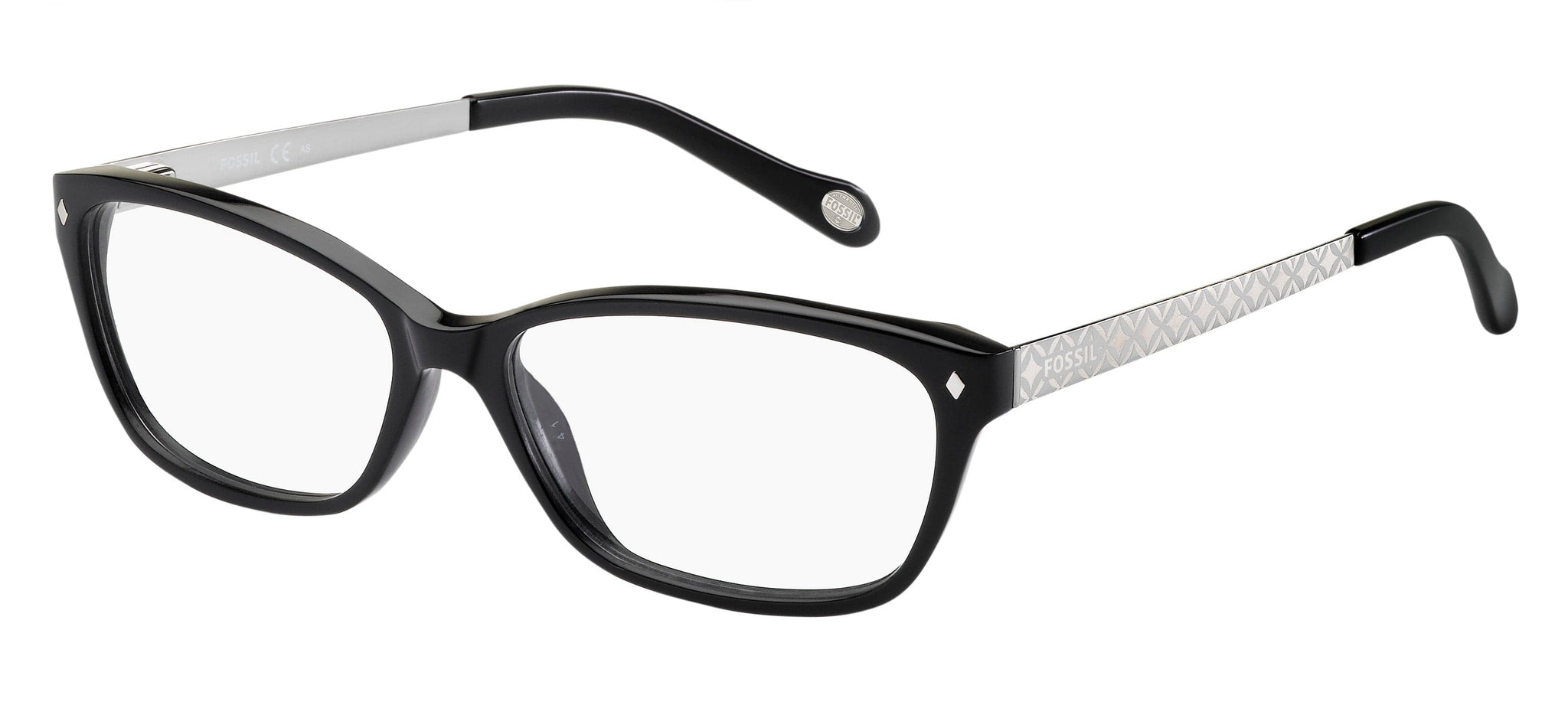 FOSSIL-FOS 6016-284-5415-GLASSES FRAMES product image