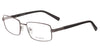 BILL BASS-LAGGAN-1253-5719-SPECTACLE FRAME
