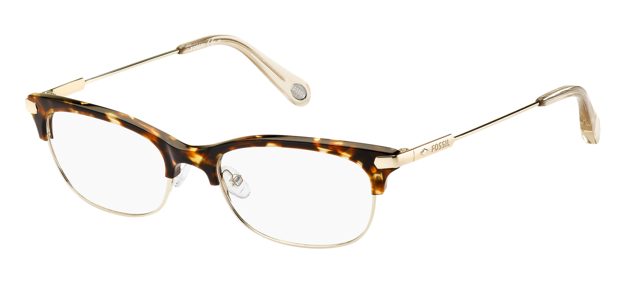 FOSSIL-FOS 6055-OIM-5217-SPECTACLE FRAMES product image
