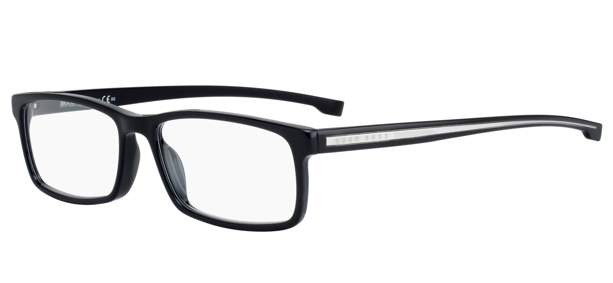 HUGO BOSS-BOSS 0877-YPP-5516-SPECTACLE FRAMES product image