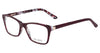 BILL BASS-TEAGAN-1442-5316-GLASSES FRAMES