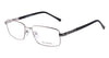 BILL BASS-CAMDEN-1455-5618-SPECTACLE FRAME