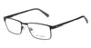 BILL BASS-BRUNO-1459-5517-SPECTACLE FRAME