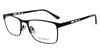 BILL BASS-ADLER-1543-5216-SPECTACLE FRAME