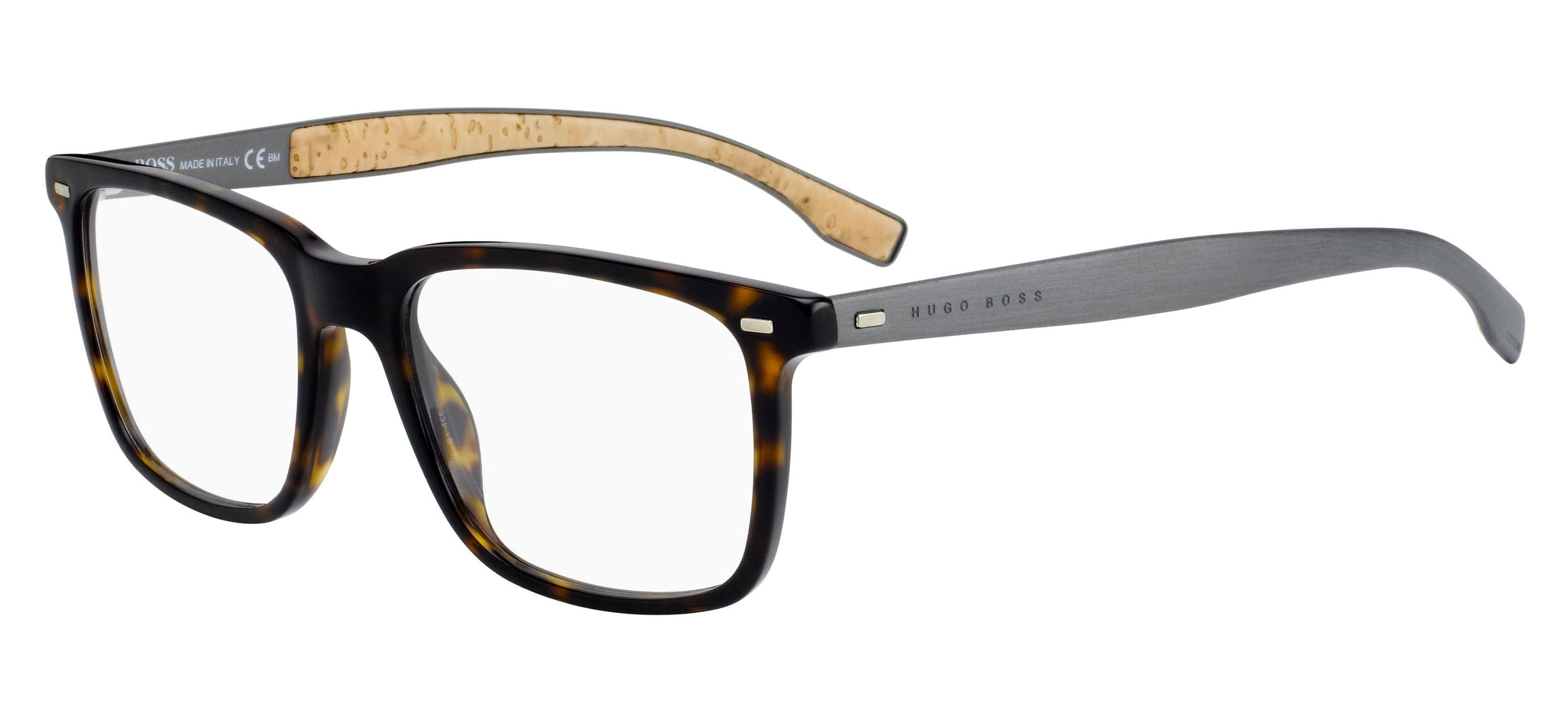 HUGO BOSS-BOSS 0884-0R6-5318-GLASSES FRAMES product image