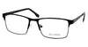 BILL BASS-AURICK-1643-5417-SPECTACLE FRAME