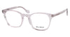 BILL BASS-SVEN-1665-5020-SPECTACLE FRAME