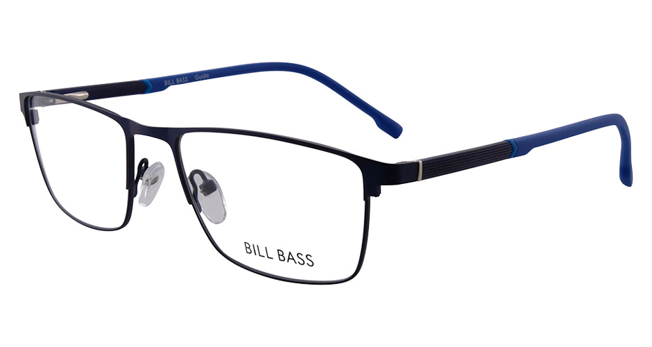BILL BASS-GUIDO-1855-5317-SPECTACLE FRAME product image