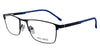 BILL BASS-GUIDO-1855-5317-GLASSES FRAMES