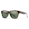SMITH-LOWDOWN SLIM 2-P65-5316-SUNGLASSES
