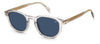 DAVID BECKHAM-DB 1007/S-KB7-4924-SUNGLASSES