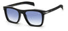 DAVID BECKHAM-DB 7000/S-BSC-5320-SUNGLASSES