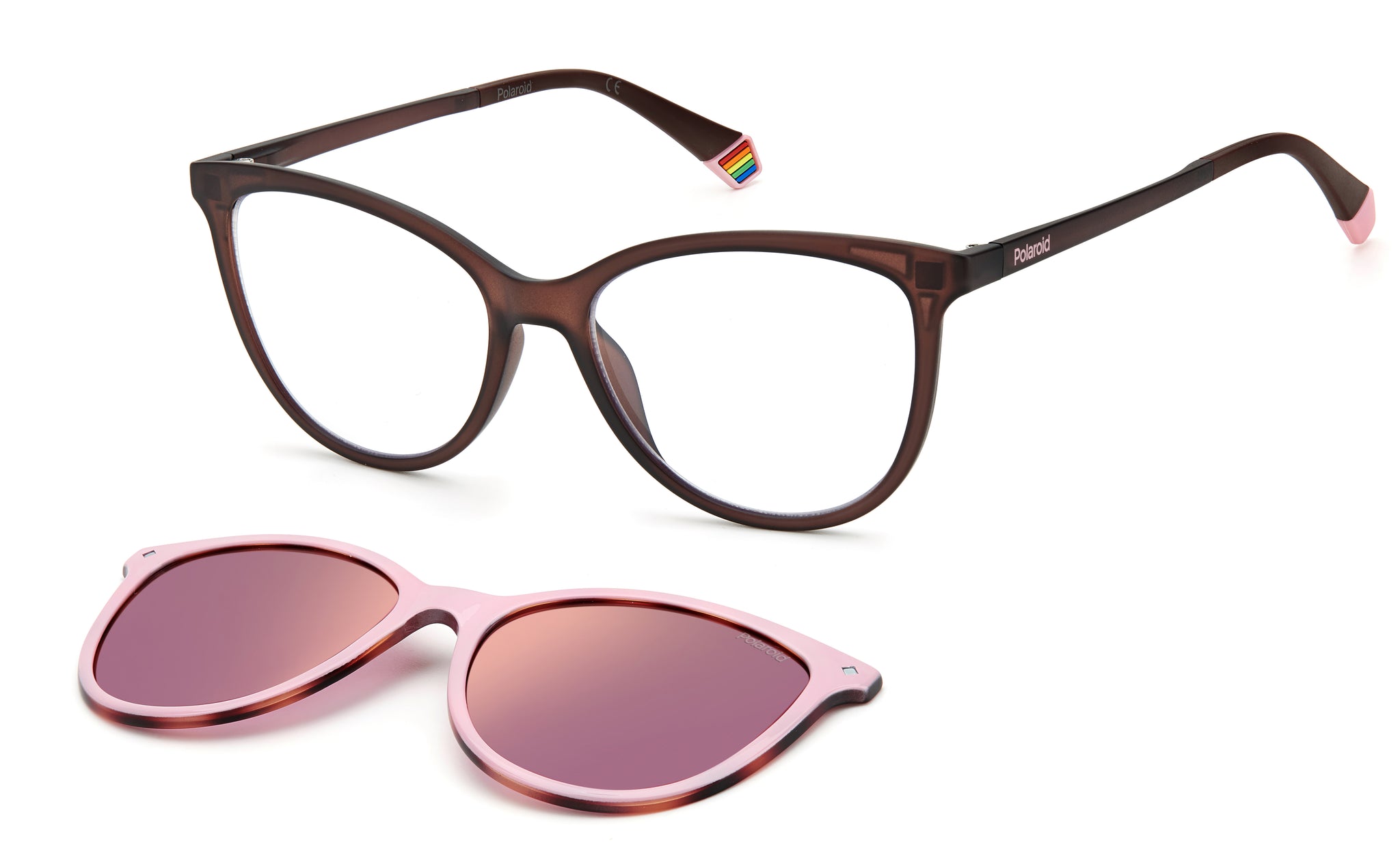 POLAROID-PLD 6138/CS-35J-5316-SUNGLASSES product image