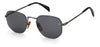 DAVID BECKHAM-DB 1040/S-KJ1-5121-SUNGLASSES