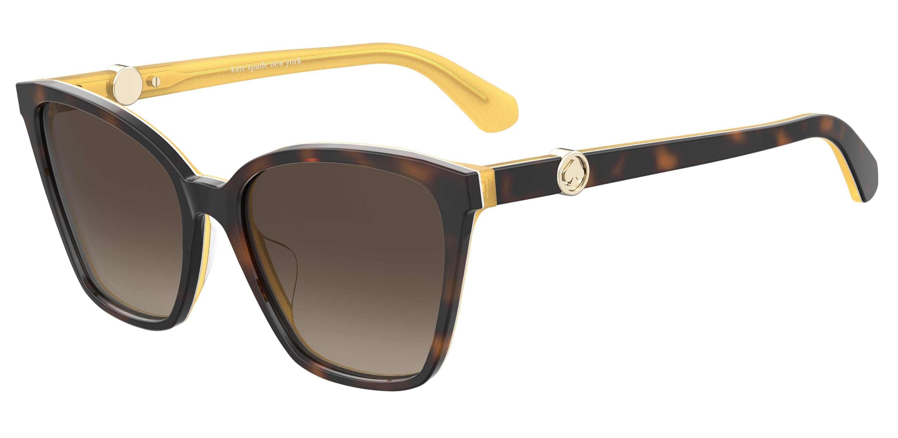 Kate Spade AMIYAH/G/S EPZ Sunglasses Australia 1001 Optometry